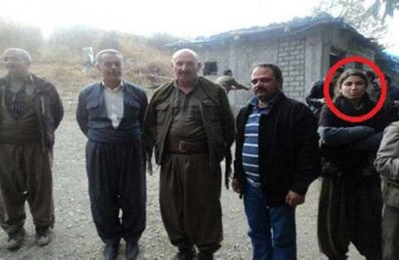 MİT’ten Irak’ta PKK’ya ağır darbe! Sözde sorumlu etkisiz hale getirildi...