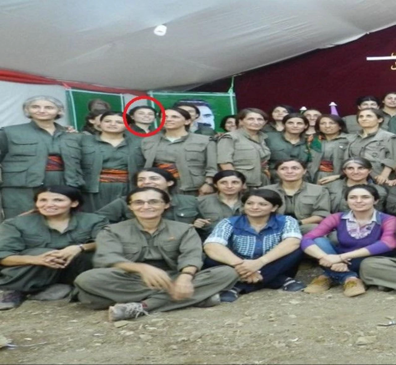 MİT’ten Irak’ta PKK’ya ağır darbe! Sözde sorumlu etkisiz hale getirildi...