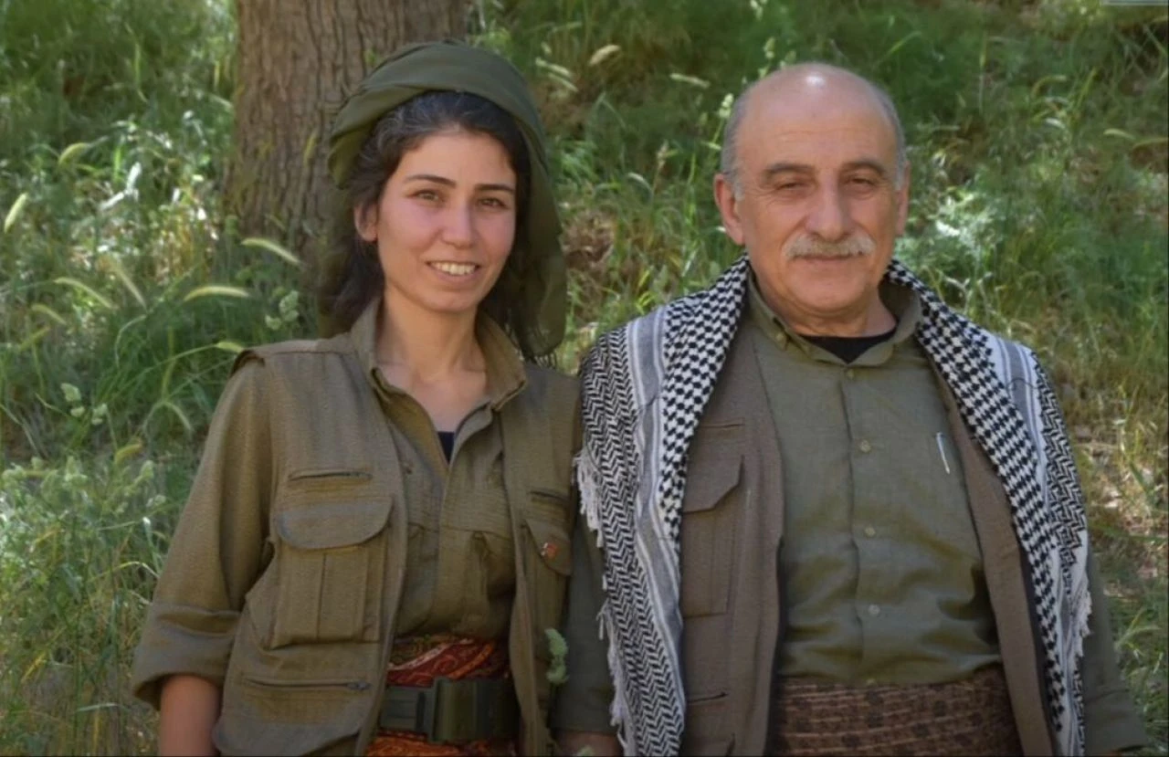 MİT’ten Irak’ta PKK’ya ağır darbe! Sözde sorumlu etkisiz hale getirildi...