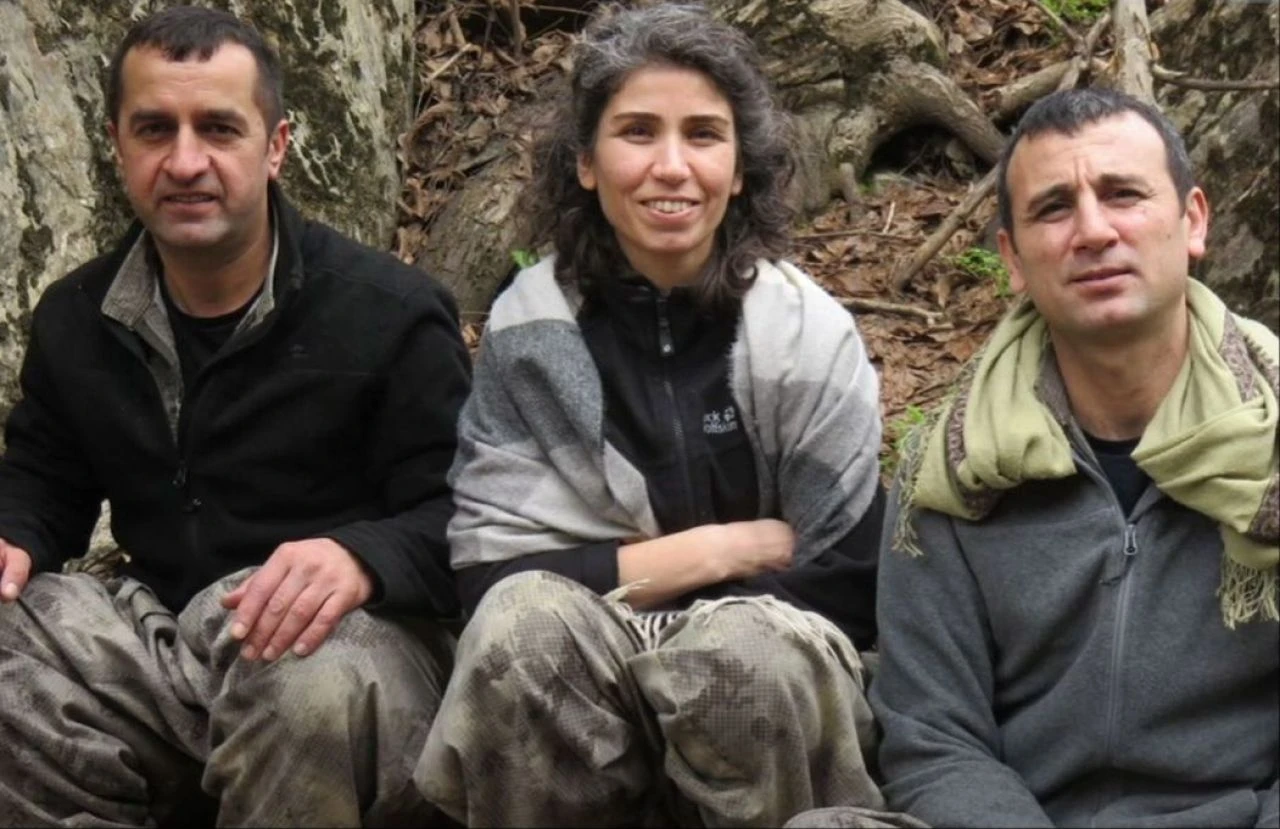 MİT’ten Irak’ta PKK’ya ağır darbe! Sözde sorumlu etkisiz hale getirildi...