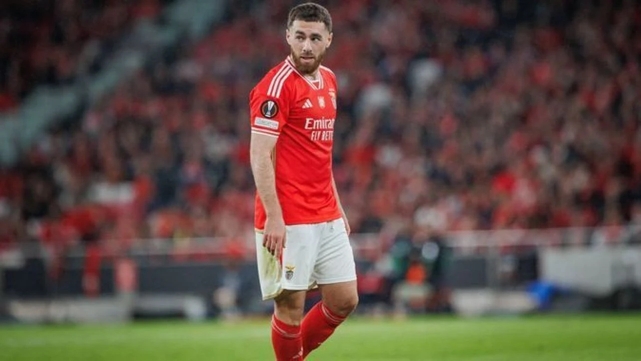 Orkun Kökçü verdiği röportaj sonrası kadro dışı bırakıldı