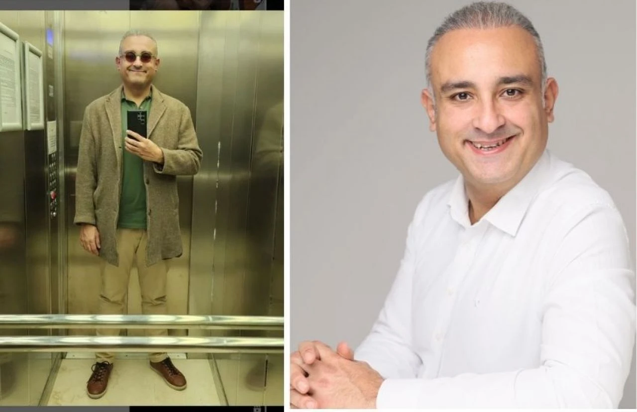 Oyuncu Onur Atilla'dan toplu taşımada konser