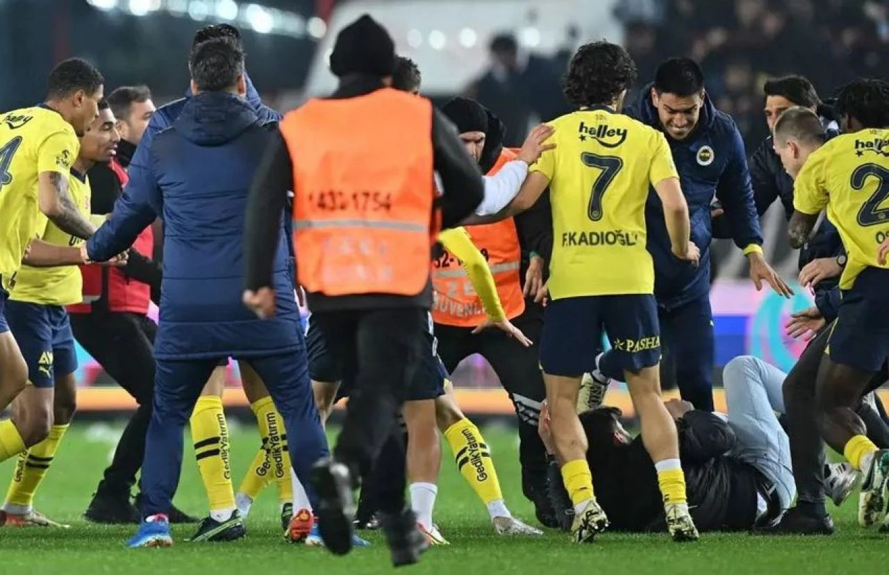 PFDK sevkleri açıklandı! Süper Lig detayı dikkat çekti - 1. Resim