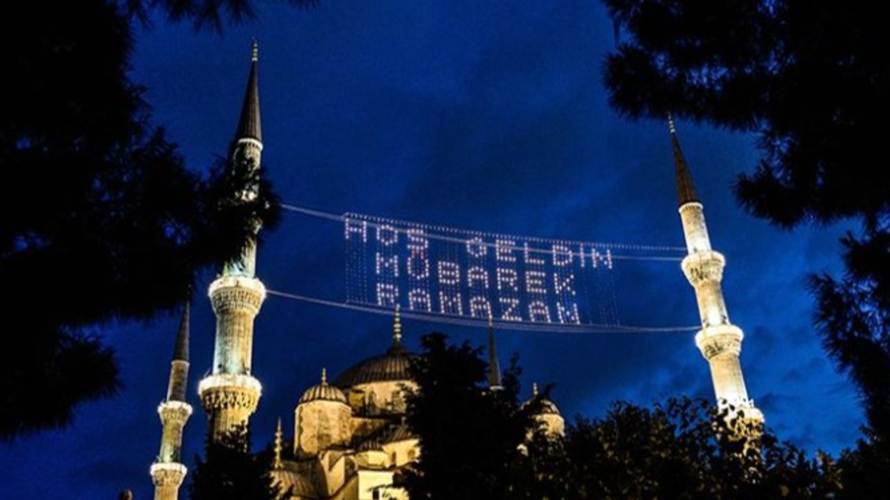 Ramazan Bayramı tatili 9 gün mü, kaç gün olacak 2024?