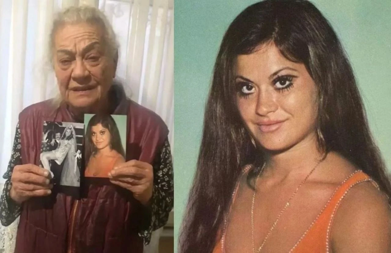 Serpil Örümcer'e yardım konseri! Usta isim sahne alacak - 1. Resim