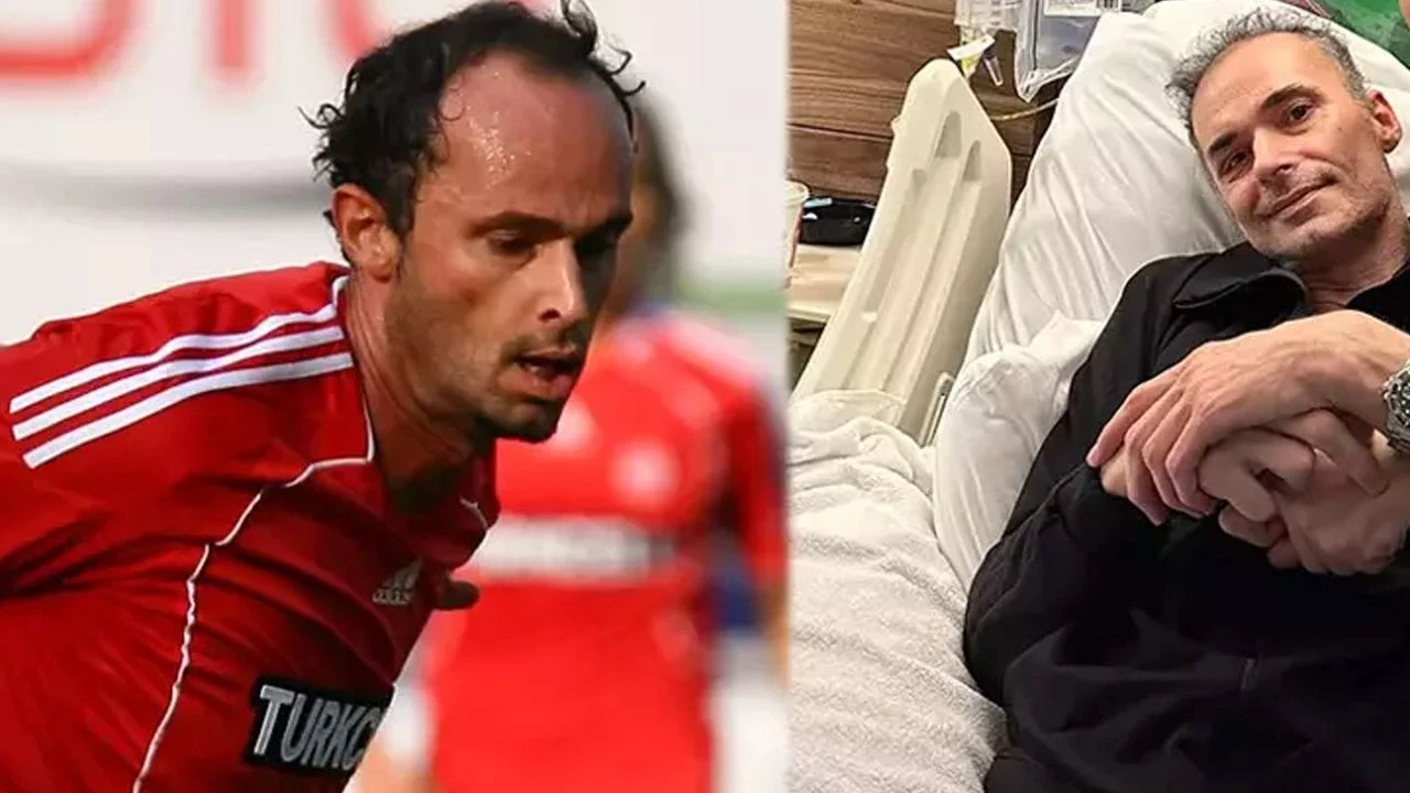 Son dakika! Ersen Martin hayatını kaybetti! - 1. Resim