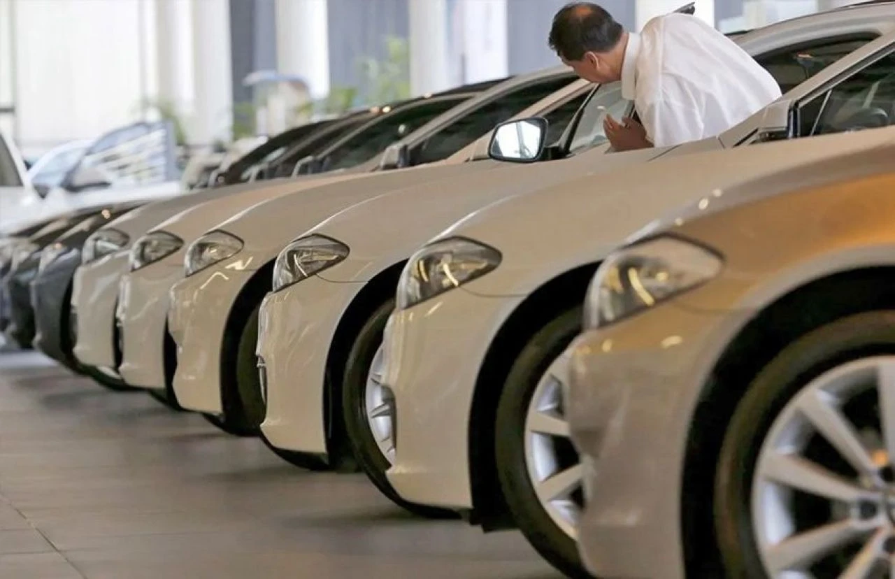 Son dakika! İkinci el oto satışları ile ilgili yeni karar! Ticaret  Bakanlığı duyurdu - 1. Resim