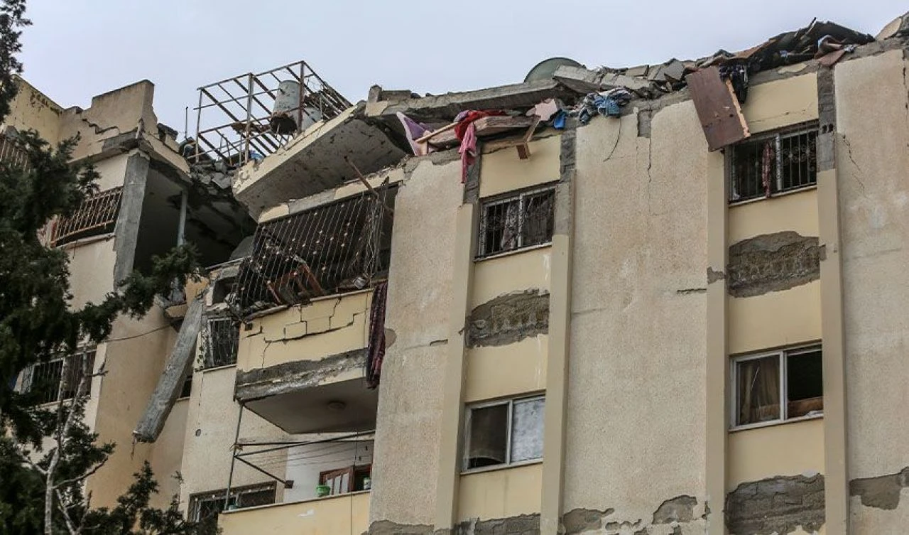 Son dakika! İsrail Refah'a saldırıya geçti! Filistin dünyaya duyurdu