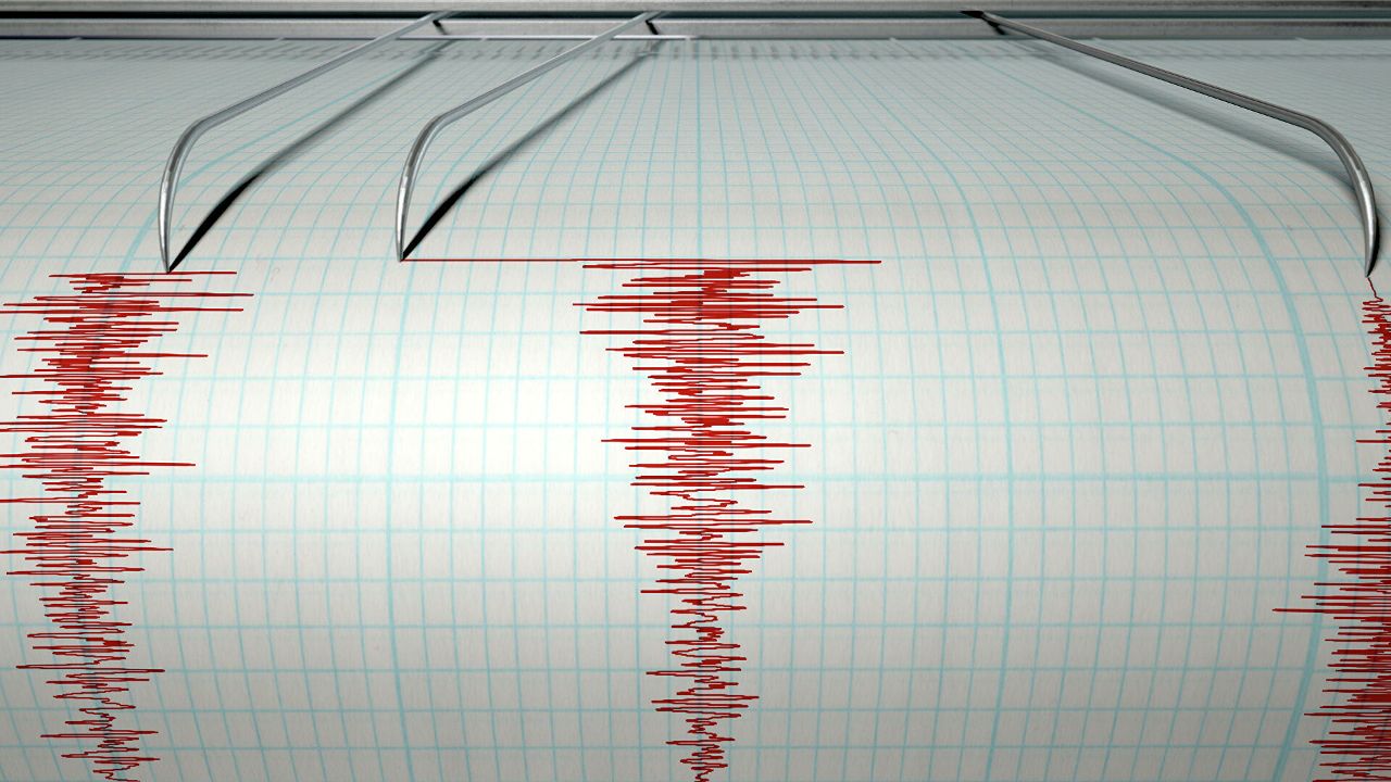 Son dakika! Malatya&#039;da deprem! Kandilli&#039;den ilk açıklama