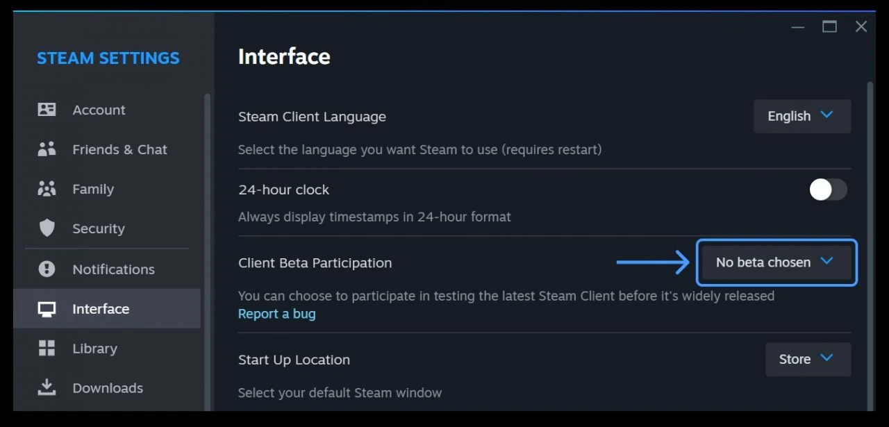 Steam, 'kurunun yanında yaşı da yakacak' aile paylaşımı özelliğini duyurdu