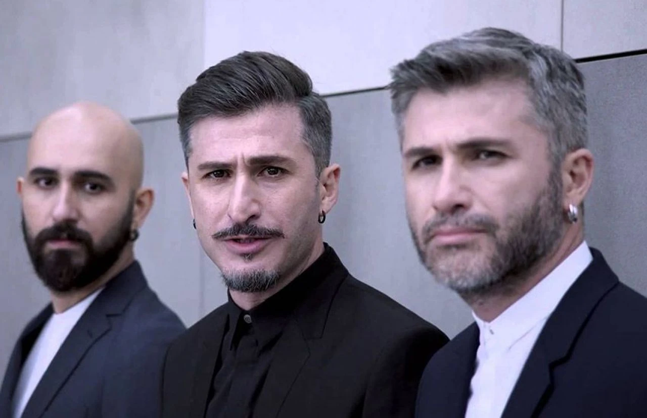 TOGG pozunun yankıları... maNga solisti Ferman Akgül, Aylin Aslım ve Redd'e açtığı davayı kaybetti