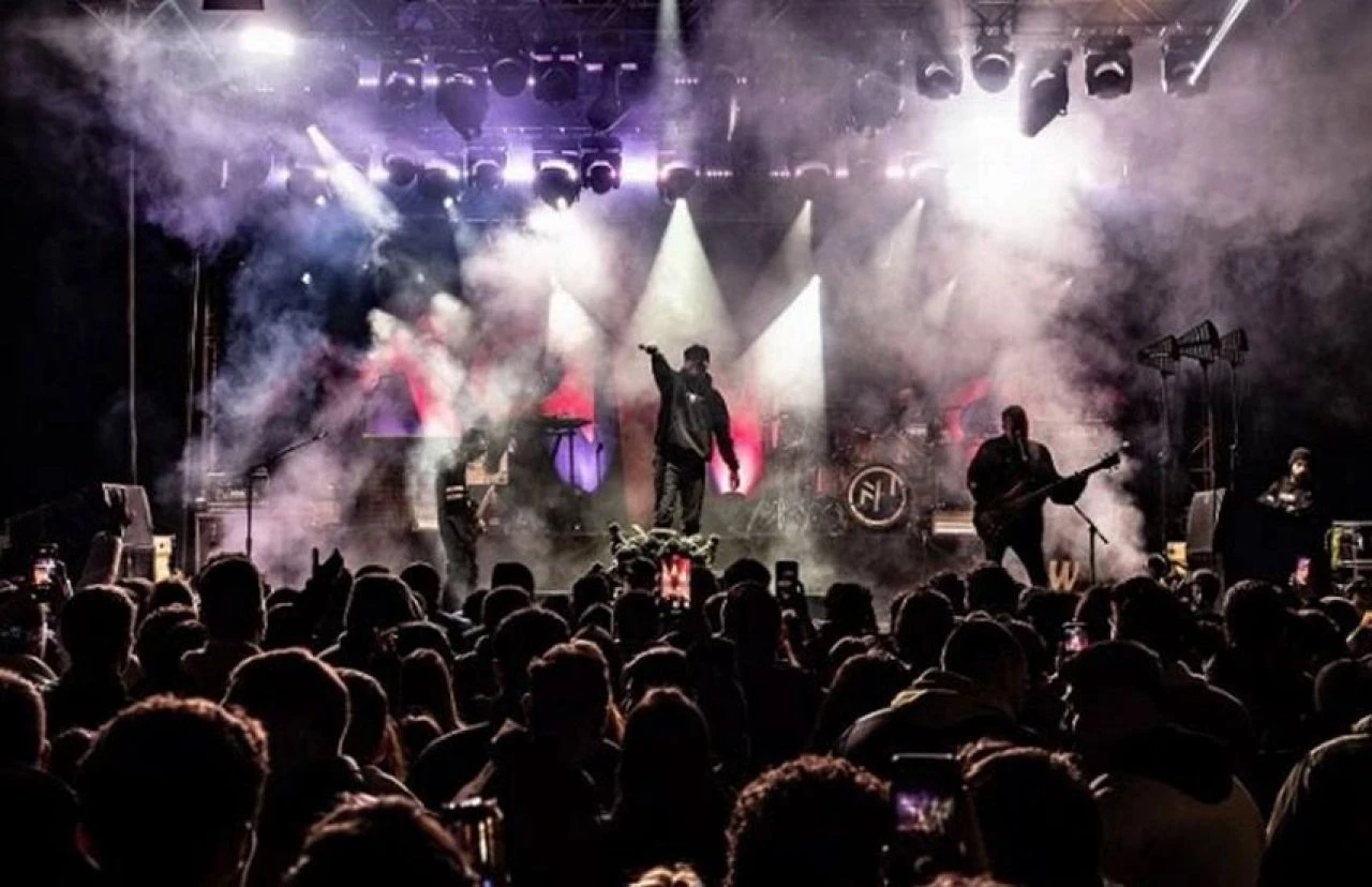 TOGG pozunun yankıları... maNga solisti Ferman Akgül, Aylin Aslım ve Redd'e açtığı davayı kaybetti