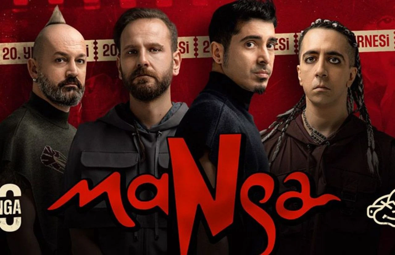 TOGG pozunun yankıları... maNga solisti Ferman Akgül, Aylin Aslım ve Redd'e açtığı davayı kaybetti