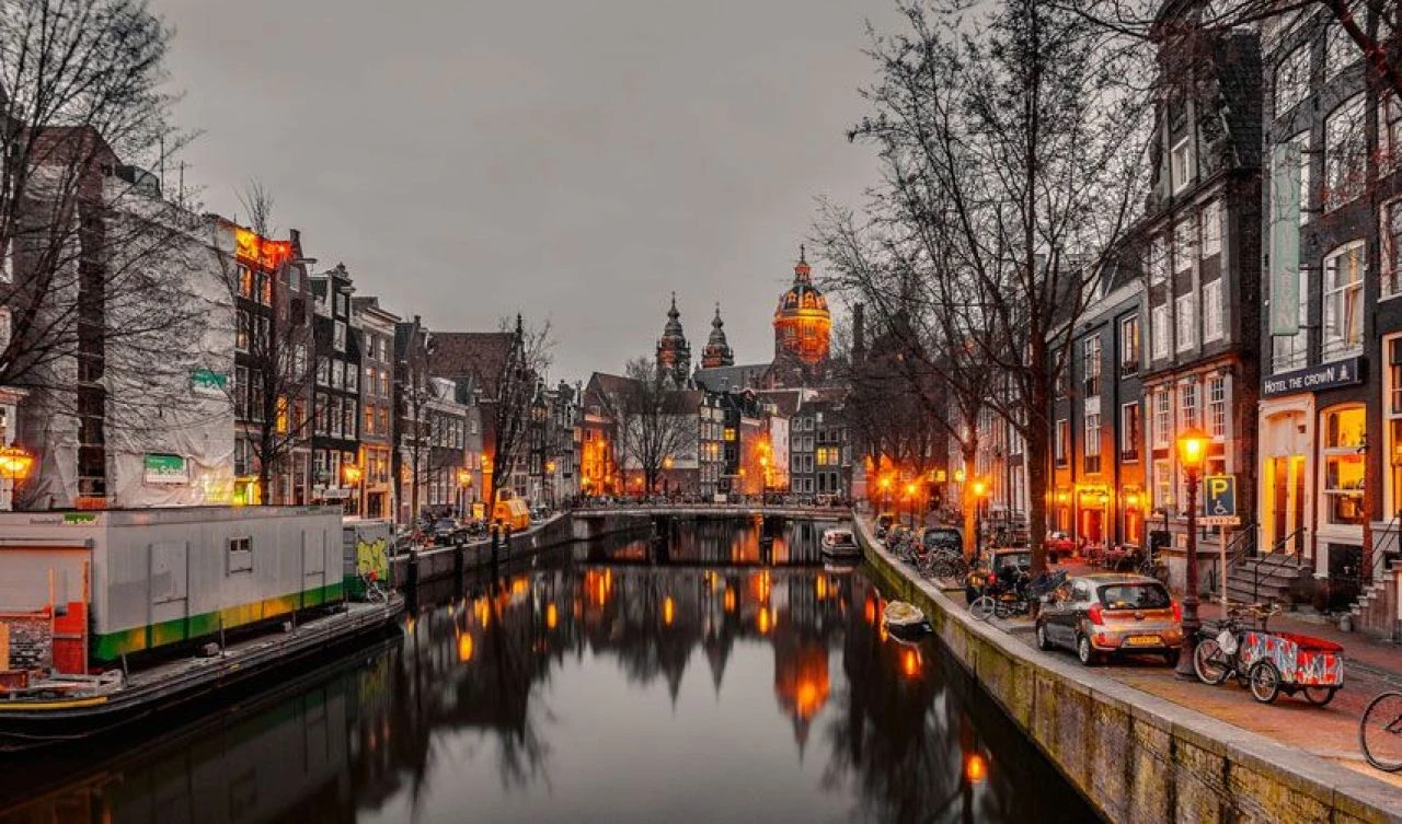 Türkiye'ye en çok yatırım hangi ülkeden geldi? Doğrudan yatırım tutarları belli oldu - 1. Resim