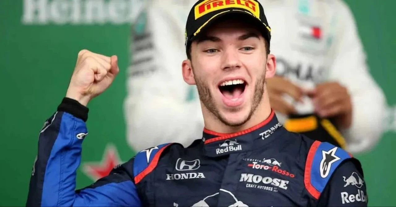 Ünlü F1 pilotu Fransız kulübe ortak oldu  - 1. Resim