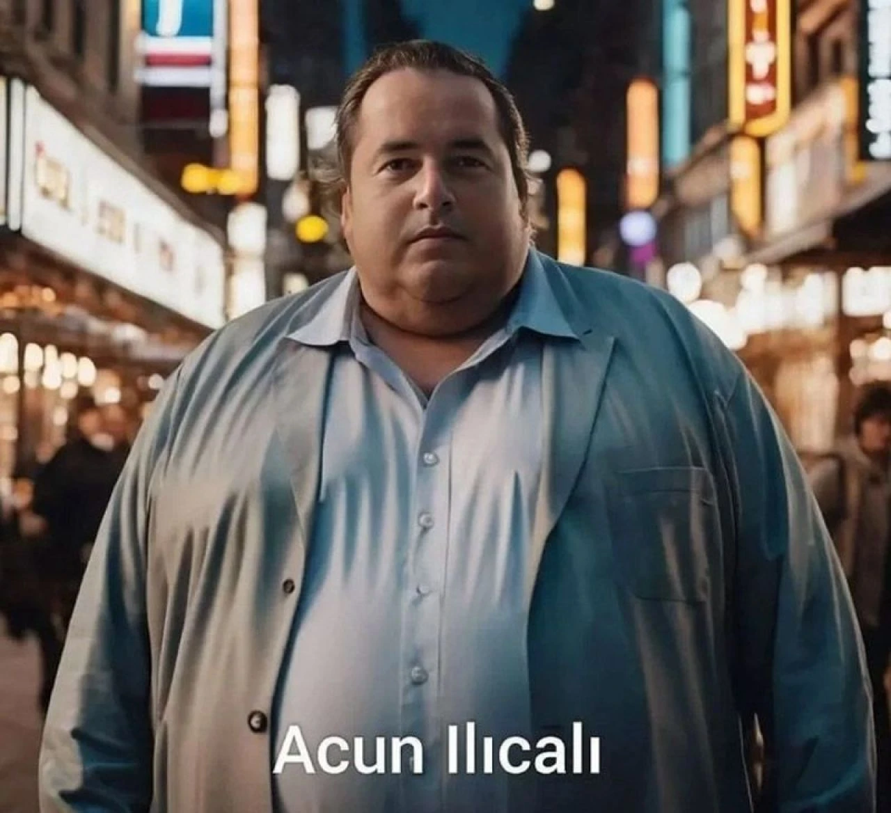 Ünlülerin şişman halleri sosyal medyayı salladı! - 6. Resim