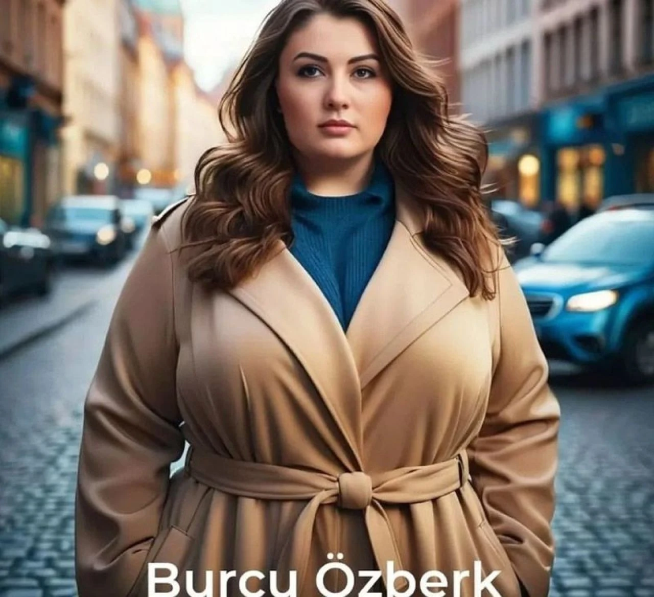 Ünlülerin şişman halleri sosyal medyayı salladı! - 3. Resim