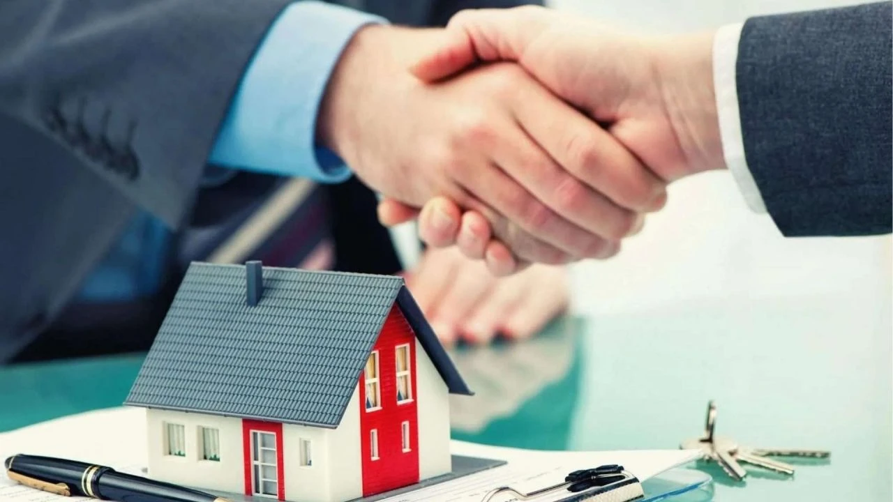 600 bin TL'den başlayan evler! Ev sahibi olmak isteyen bu evlere koşuyor - 3. Resim