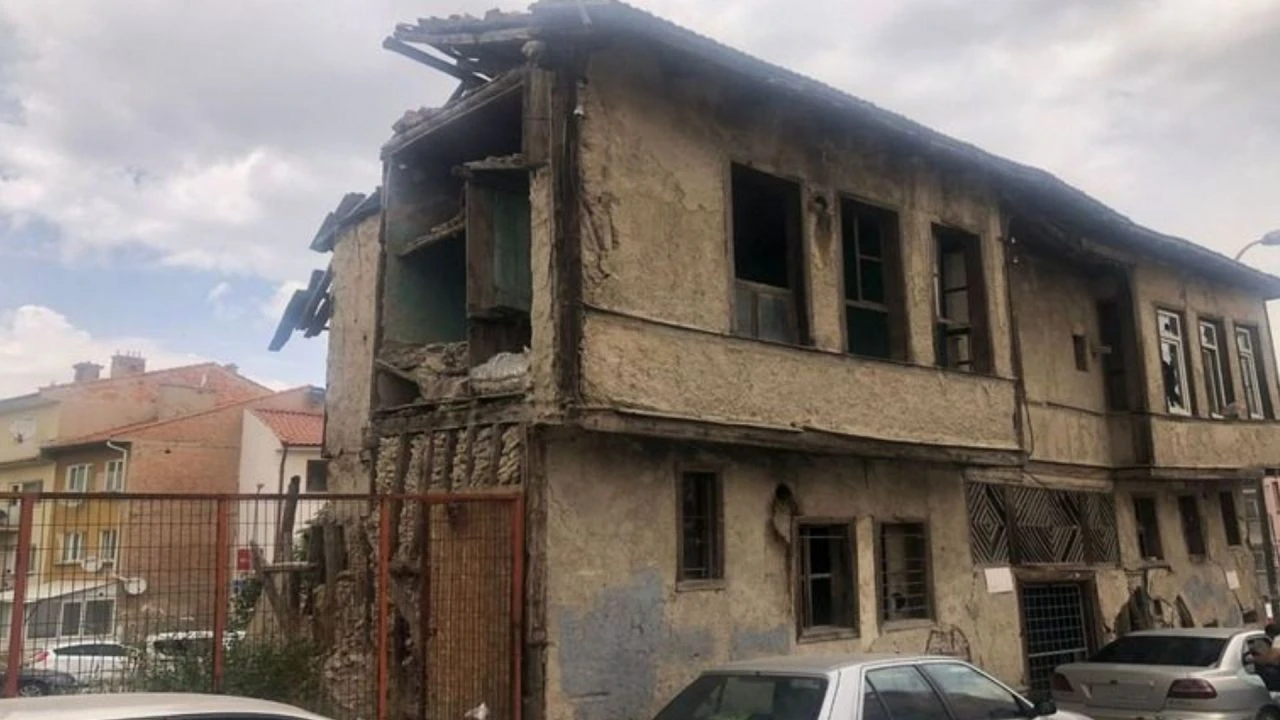 600 bin TL'den başlayan evler! Ev sahibi olmak isteyen bu evlere koşuyor - 1. Resim