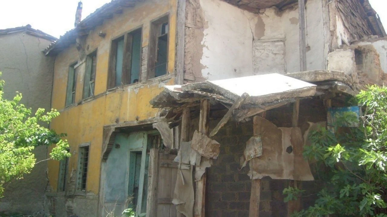 600 bin TL'den başlayan evler! Ev sahibi olmak isteyen bu evlere koşuyor - 2. Resim