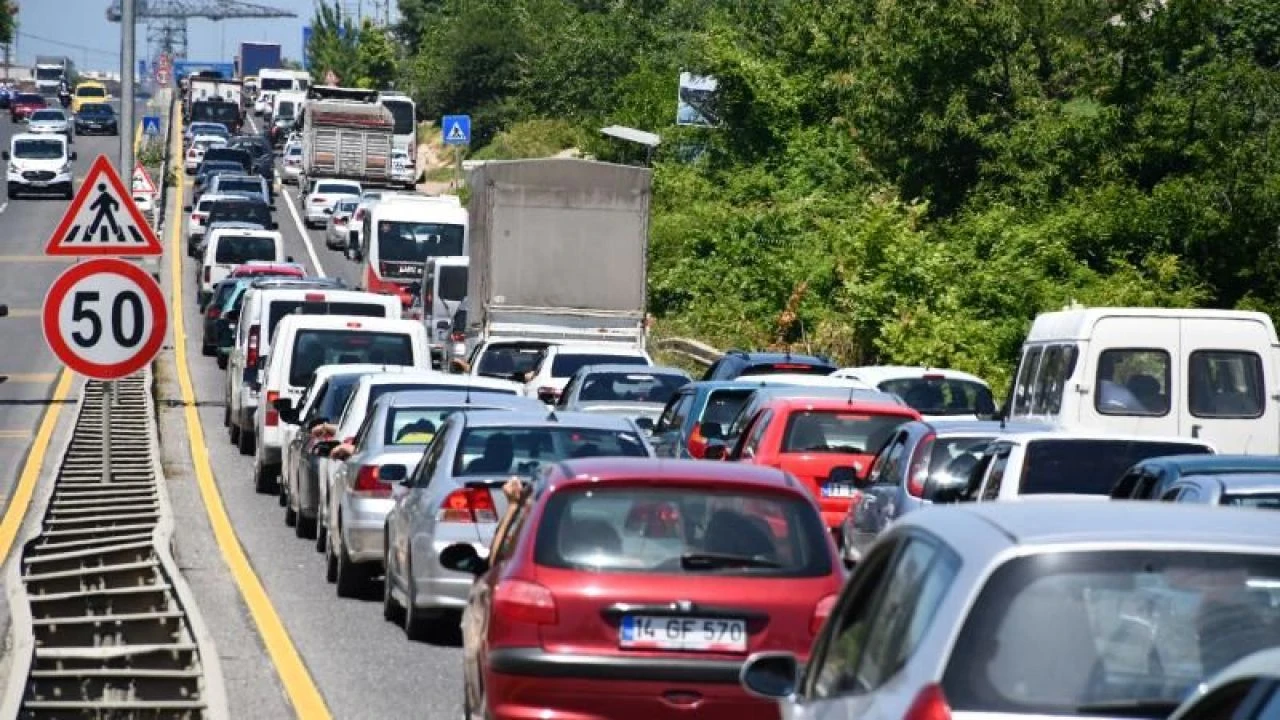 9 günlük bayram tatili yaz sezonunu erkene çekti! Rezervasyonlar arttı - 2. Resim