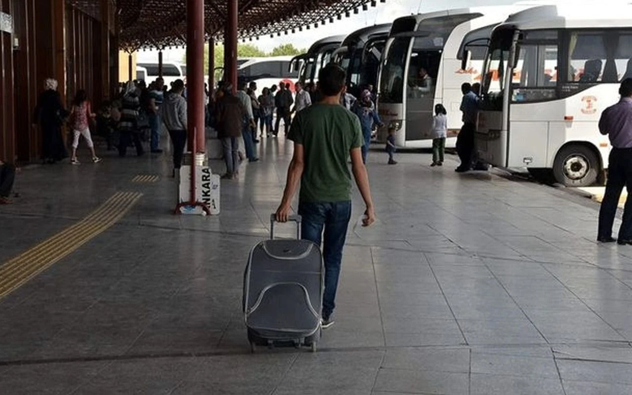 9 günlük bayram tatili yaz sezonunu erkene çekti! Rezervasyonlar arttı - 1. Resim