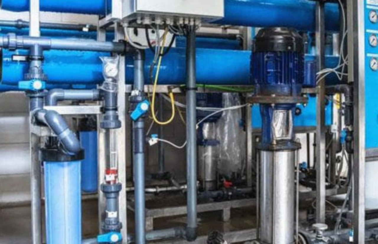 ABD su sistemlerine olası siber saldırılara karşı hareket geçti