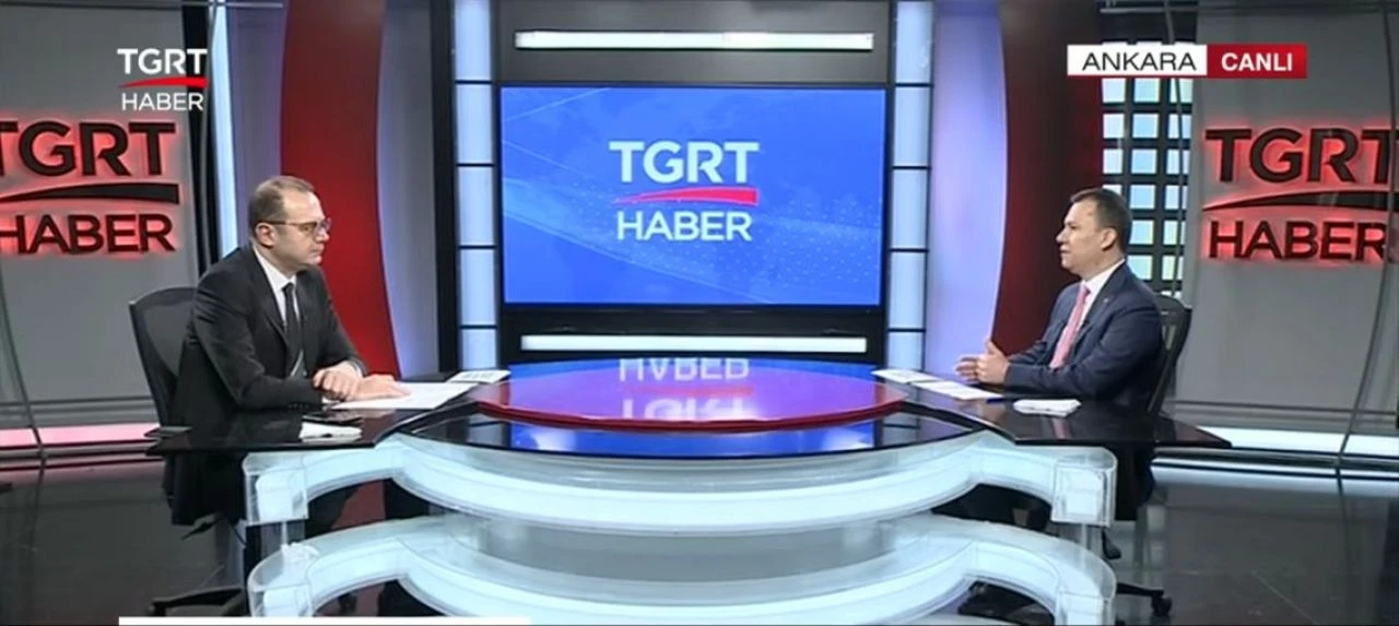 AK Parti'den emeklileri sevindiren haber: Beklentilerini karşılayacağız