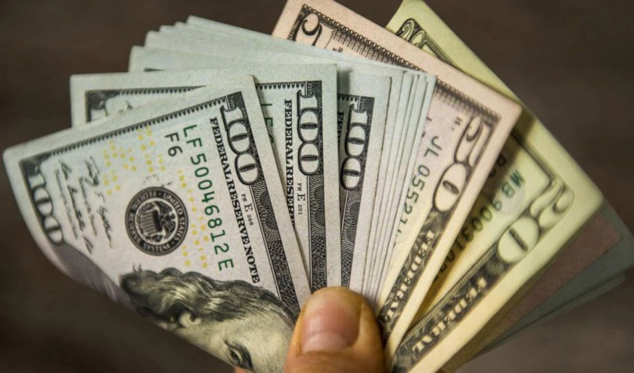 Altın, dolar, borsa! Uzman isimden madde madde yatırım tüyosu - 1. Resim