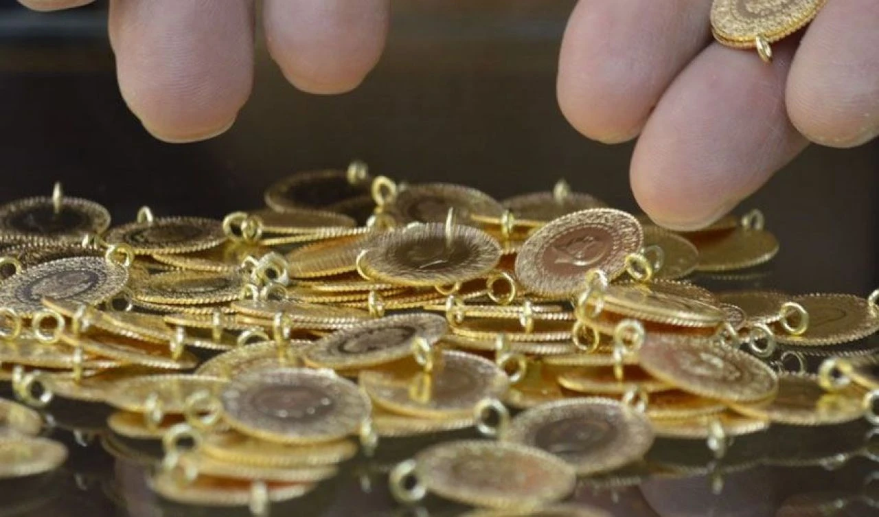 Altın, dolar, borsa! Uzman isimden madde madde yatırım tüyosu - 2. Resim