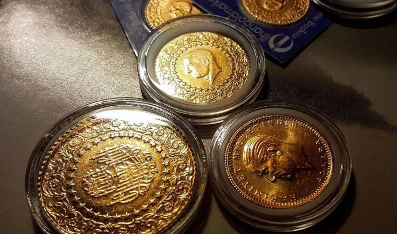 Altın, dolar, borsa! Uzman isimden madde madde yatırım tüyosu - 2. Resim