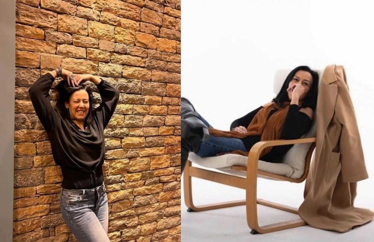 Aşk Yeniden'in yıldızı Esin Gündoğdu 72 kilo verdi! Son paylaşımına beğeni yağdı