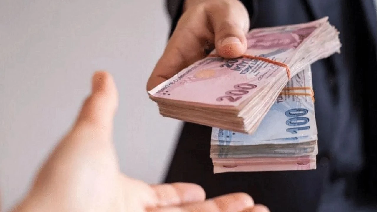 Binlerce çalışana bayram ettirecek 'promosyon' müjdesi: 30 bin TL hesaplara yatacak