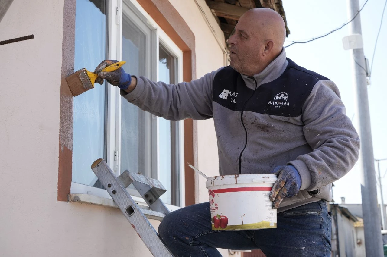 Böyle seçim vaadi görülmedi: Görenler şaşıp kalıyor - 1. Resim