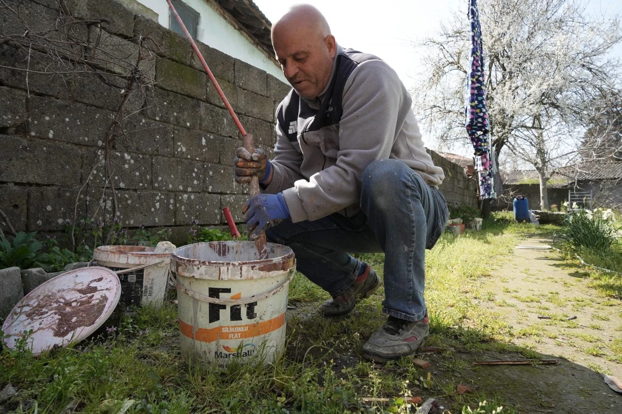 Böyle seçim vaadi görülmedi: Görenler şaşıp kalıyor - 2. Resim