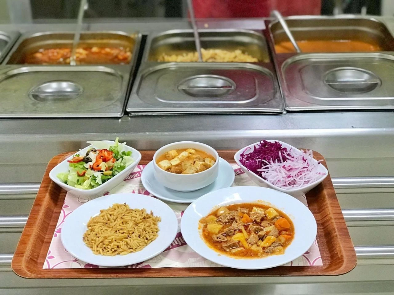 Çalışana günlük yemek yardımı yetersiz kaldı! Yeni zam gelecek mi? Uzmanı tarih verdi - 2. Resim