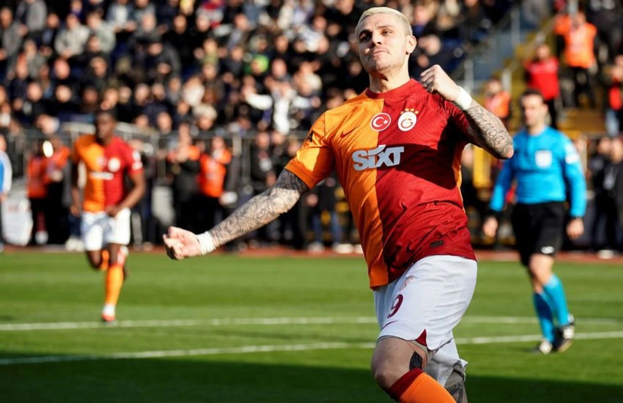 Dünya devlerinin olduğu listeye Galatasaray ve Fenerbahçe damga vurdu! - 2. Resim