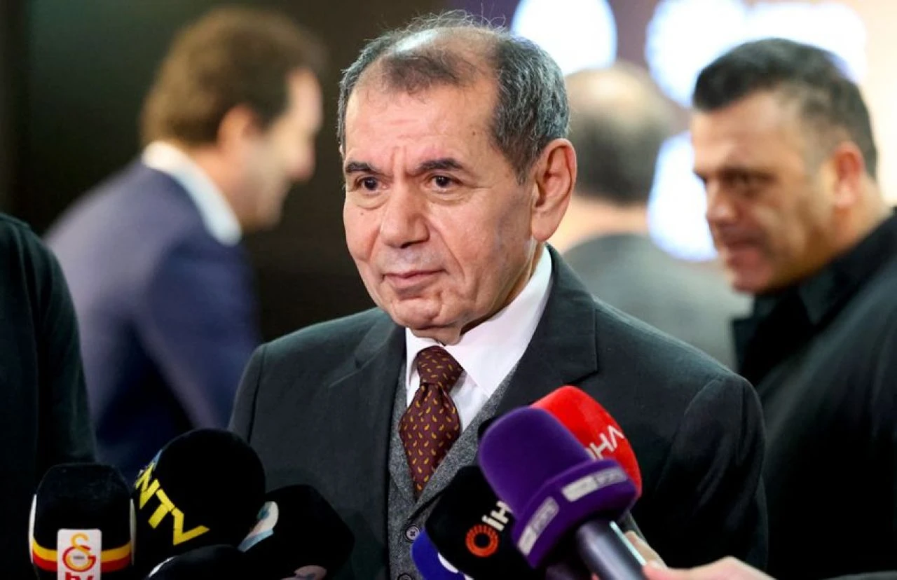 Dursun Özbek'ten Kemerburgaz müjdesi! Geçiş tarihini duyurdu - 1. Resim