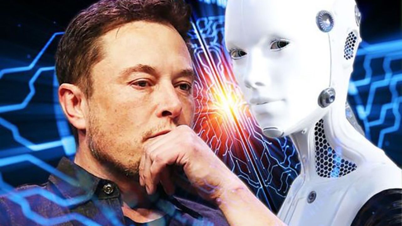 Elon Musk cevapladı: Yapay zekanın insanlığın sonunu getirme ihtimali yüzde kaç?