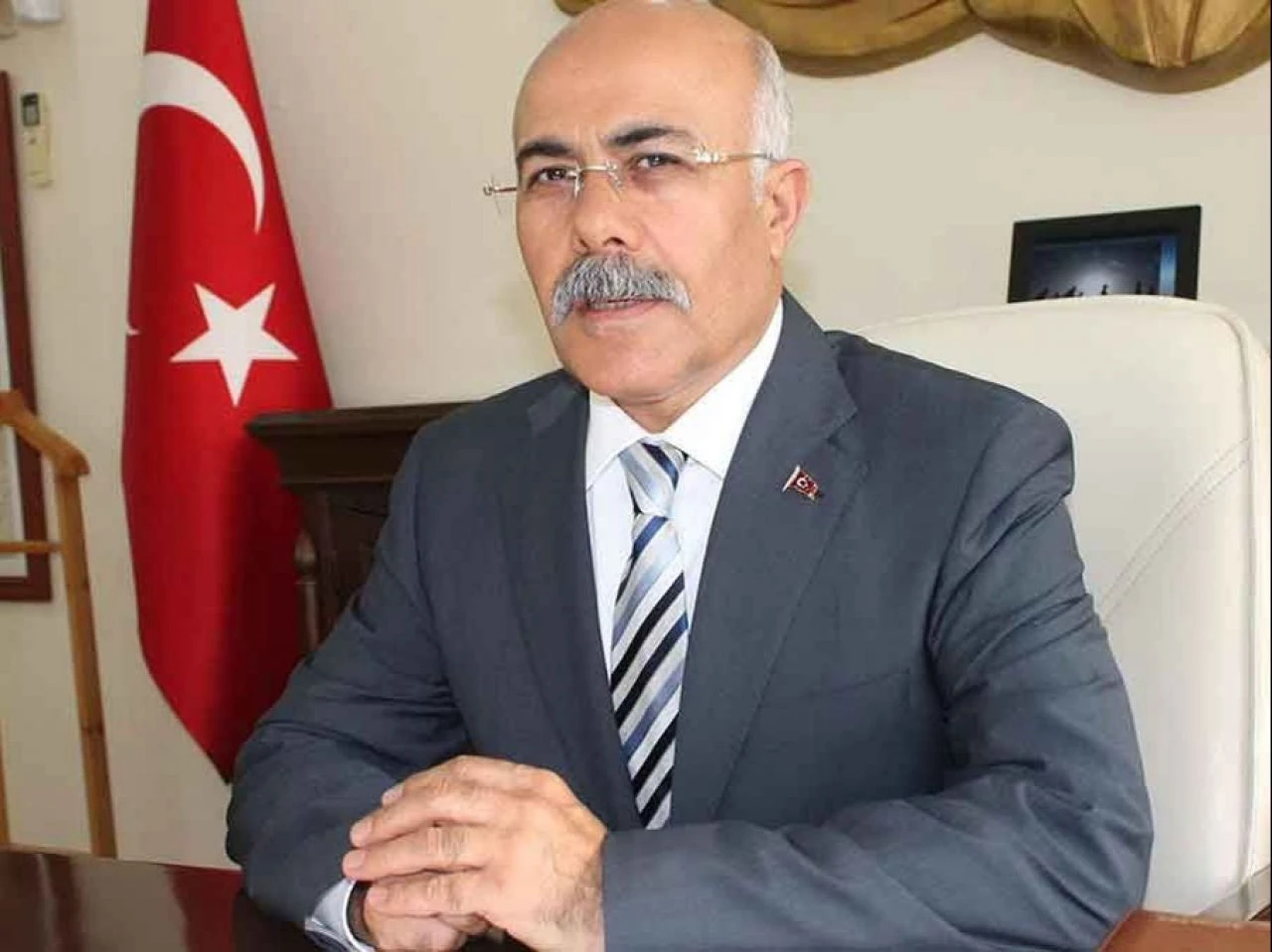 Emniyet duyurdu: 2016'da ihraç edilmişti gaybubet evinde yakalandı - 1. Resim