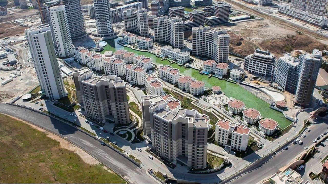 Fahiş aidatlar isyan ettirdi! Site yöneticilerinin maaşları ise dudak uçuklattı - 2. Resim