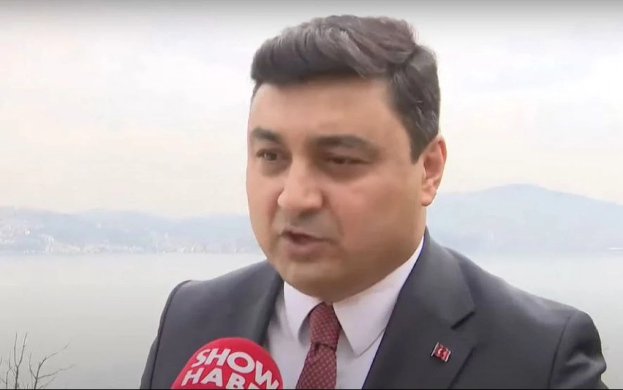 Fahiş aidatlar isyan ettirdi! Site yöneticilerinin maaşları ise dudak uçuklattı - 1. Resim