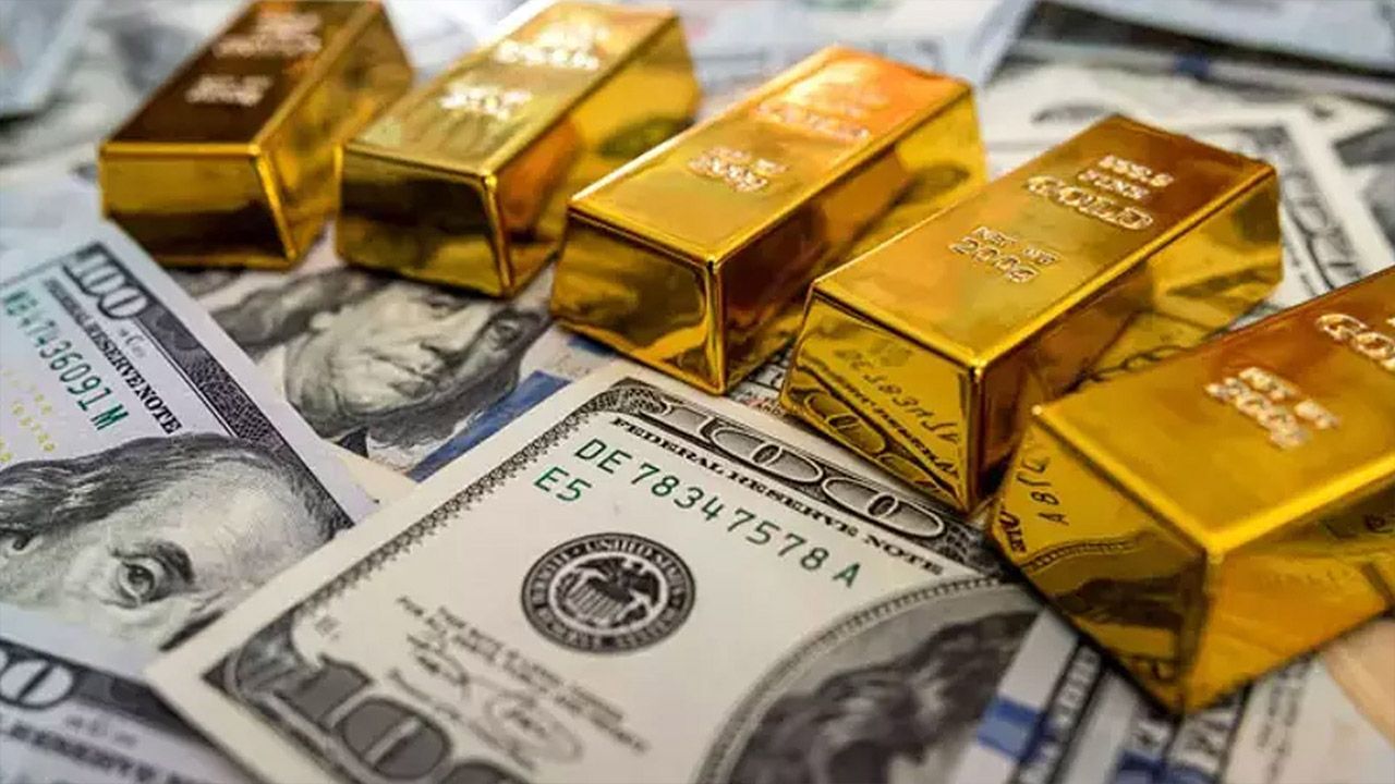 FED sonrası ilk tepki! Piyasalarda büyük sıçrama: Altın ve dolar yükselişe geçti 