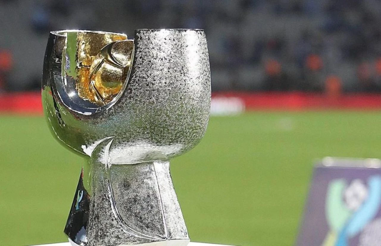 Fenerbahçe'nin Süper Kupa talebi ortaya çıktı