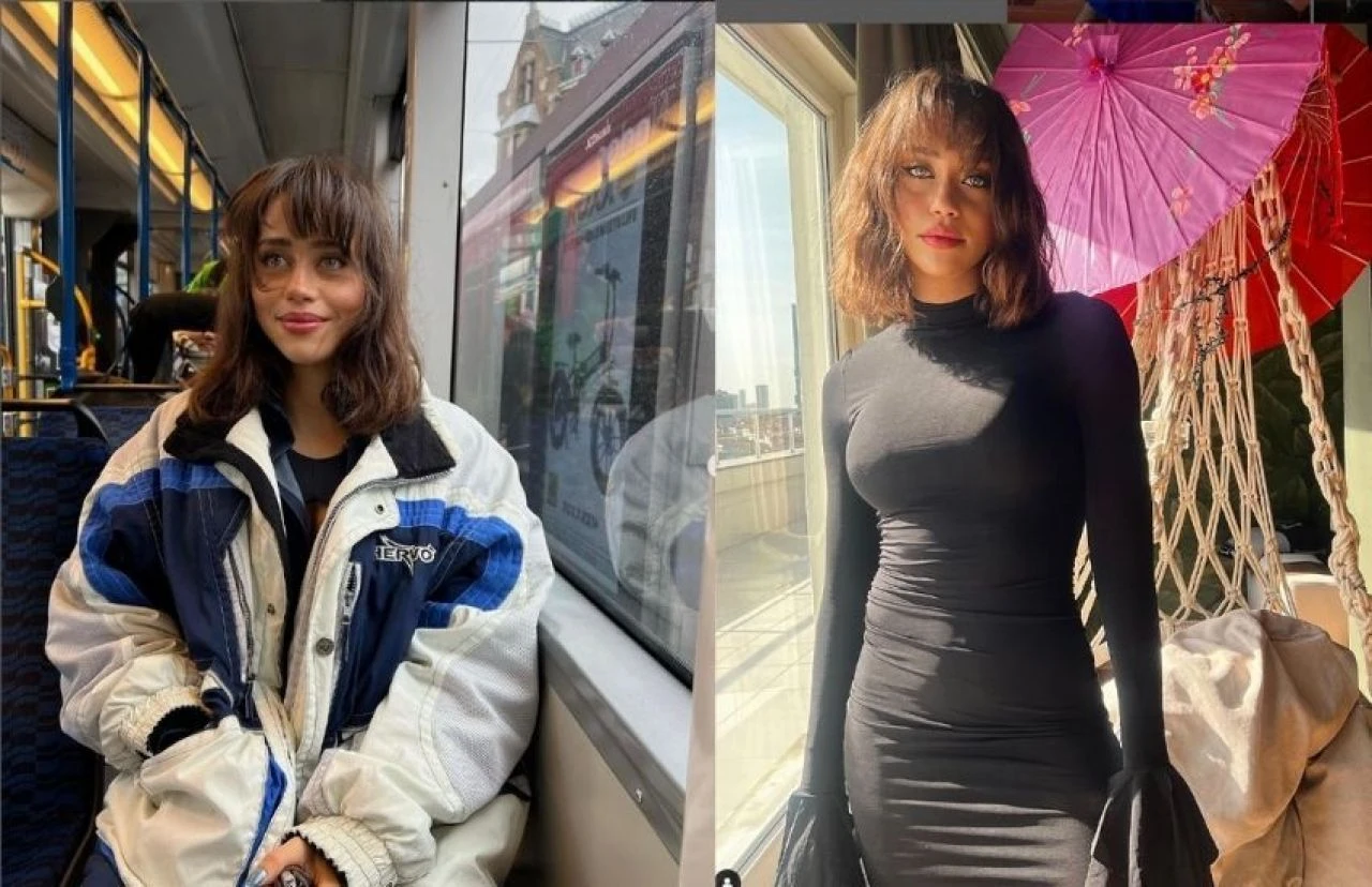 Hamdi Alkan'ın kızı Zeynep Alkan paylaşımıyla endişelendirdi! Hastalığından ilk kez bahsetti - 1. Resim