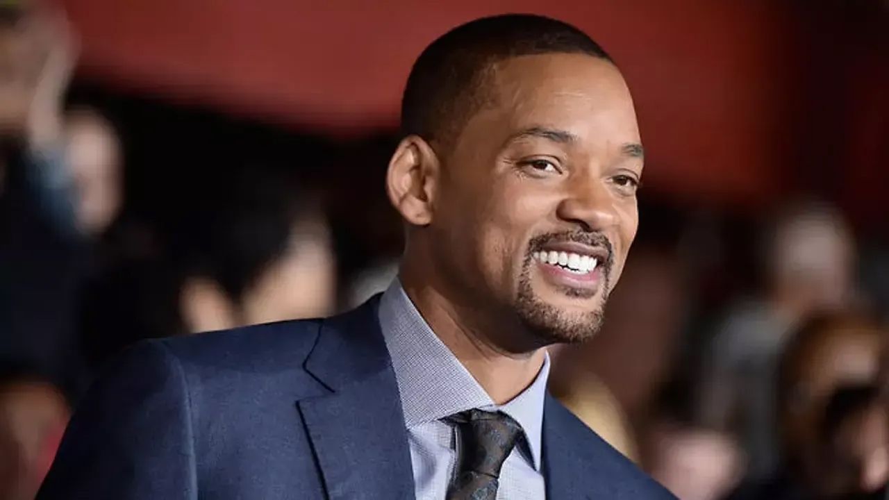 Hollywood yıldızı Will Smith&#039;in Kur&#039;an-ı Kerim ile ilgili sözleri gündem oldu