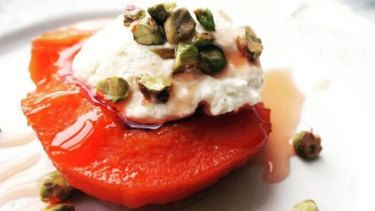 İftar sonrası bağırsak çalıştıran ayva tatlısı tarifi! Tam bir lif deposu