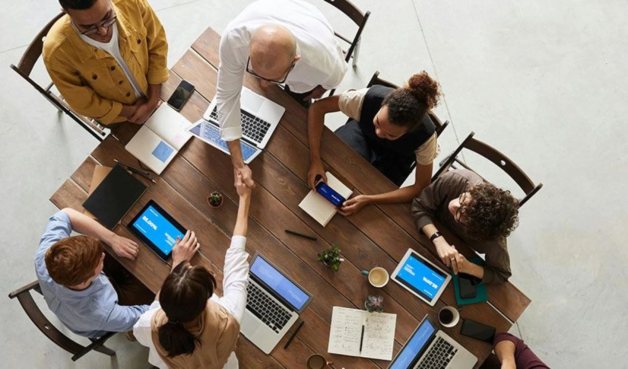 İş yerlerinin tercihi değişti, 50 üstünün değeri arttı - 2. Resim