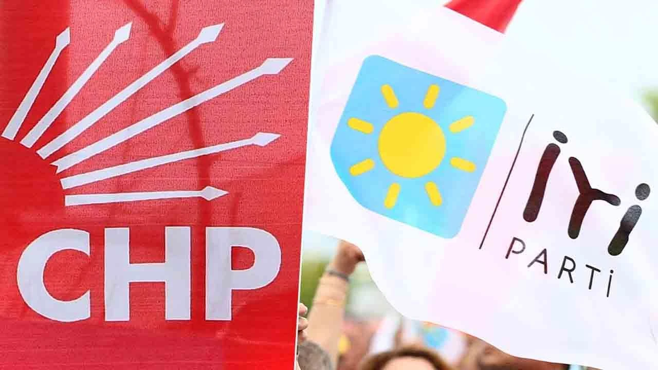 İYİ Parti&#039;den CHP&#039;li adayın &quot;Öcalan terörist değildi&quot; sözlerine sert tepki