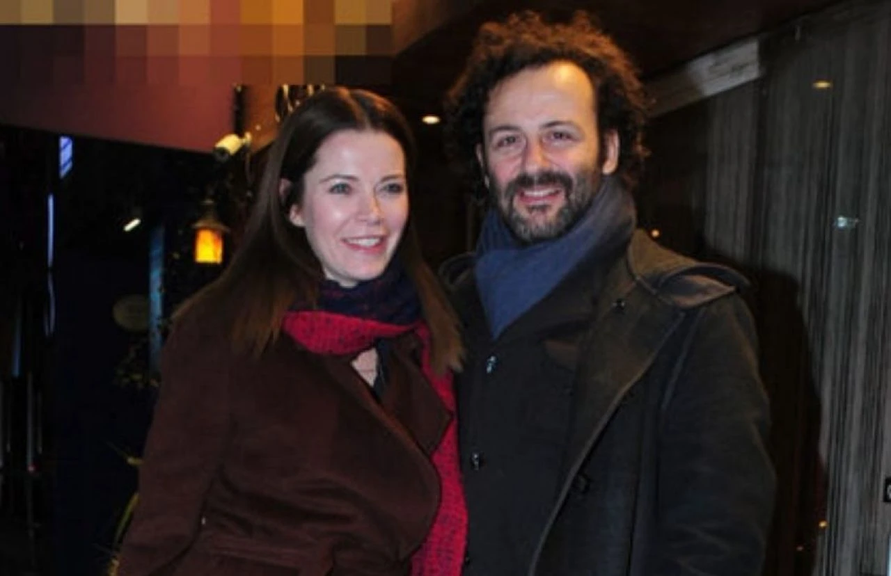 Kurtlar Vadisi'nin Safiye Karahanlı'sı Begüm Kütük'ten 'çocuk açıklaması:  Dualarınıza çok ihtiyacım var